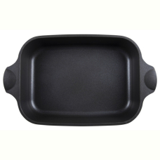 Гусятниця RINGEL Zitrone Olive 34x24x13.5 см (6+3 л)