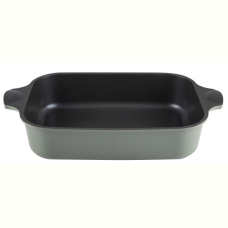 Гусятниця RINGEL Zitrone Olive 34x24x13.5 см (6+3 л)