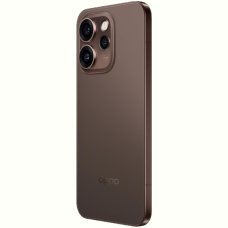 Смартфон OPPO Reno15 Pro 12/512GB Dusk Black