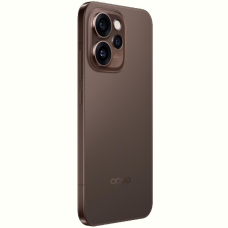 Смартфон OPPO Reno15 Pro 12/512GB Dusk Black
