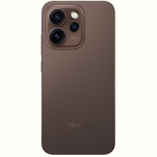 Смартфон OPPO Reno15 Pro 12/512GB Dusk Black