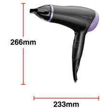 Фен Remington D3016GP Style Essentials Giftset