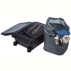 Дорожня сумка Thule Packable Laundry Bag - TPLB-201 Pond Gray
