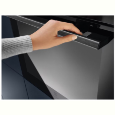 Електрична духова шафа Electrolux EOF3H40BK