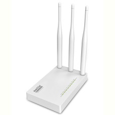 Бездротовий маршрутизатор Netis WF2409E 