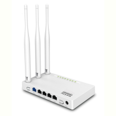 Бездротовий маршрутизатор Netis WF2409E 