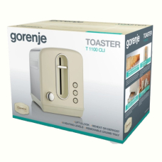 Тостер Gorenje T 1100 CLI 