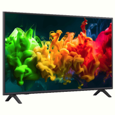 LED-телевізор LG 50QNED80B6B 