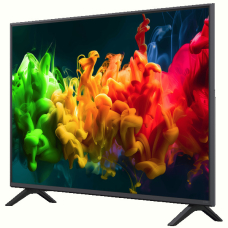 LED-телевізор LG 50QNED80B6B 