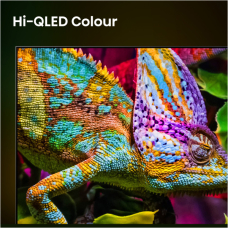 LED-телевізор Hisense 55E8S