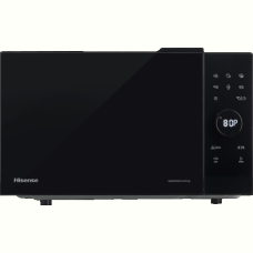 Мікрохвильова піч Hisense H23MOBSD2H4 
