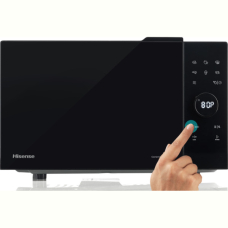 Мікрохвильова піч Hisense H23MOBSD2H4 