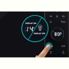 Мікрохвильова піч Hisense H23MOBSD2H4 