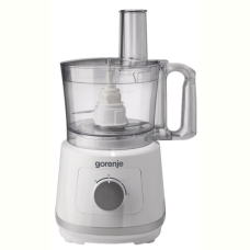 Кухонний комбайн Gorenje SB801W (FP9076A-GS)