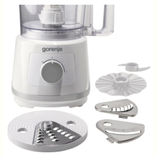 Кухонний комбайн Gorenje SB801W (FP9076A-GS)