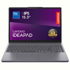 Ноутбук Lenovo IdeaPad Slim 3 15IRH10 (83K100V0RA) Luna Grey
