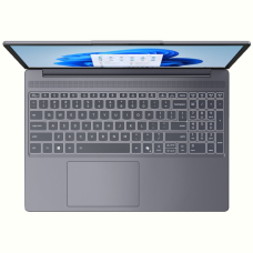 Ноутбук Lenovo IdeaPad Slim 3 15IRH10 (83K100V0RA) Luna Grey