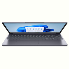 Ноутбук Lenovo IdeaPad Slim 3 15IRH10 (83K100V0RA) Luna Grey