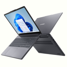 Ноутбук Lenovo IdeaPad Slim 3 15IRH10 (83K100V0RA) Luna Grey