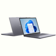 Ноутбук Lenovo IdeaPad Slim 3 15IRH10 (83K100V0RA) Luna Grey