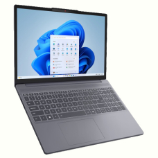Ноутбук Lenovo IdeaPad Slim 3 15IRH10 (83K100V0RA) Luna Grey