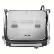 Гриль Gorenje GCG2100S (GC5006-GS) 