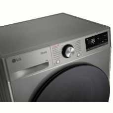 Пральна машина автоматична LG F2Y7FS5P