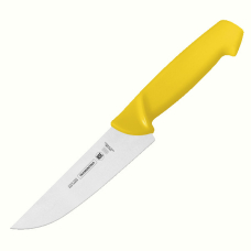 Ніж обробний Tramontina Profissional Master yellow, 152 мм