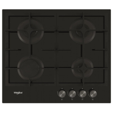 Газова варильна поверхня Whirlpool GOS 6415/NB1