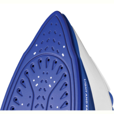 Праска з подачею пари Russell Hobbs 26483-56 Light & Easy Brights Sapphire Iron