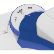 Праска з подачею пари Russell Hobbs 26483-56 Light & Easy Brights Sapphire Iron
