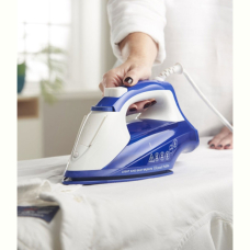 Праска з подачею пари Russell Hobbs 26483-56 Light & Easy Brights Sapphire Iron