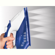 Праска з подачею пари Russell Hobbs 26483-56 Light & Easy Brights Sapphire Iron
