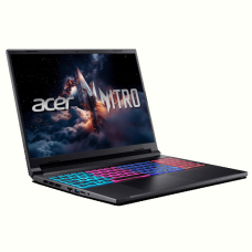 Ноутбук Acer Nitro V 16S ANV16S-71-5024 (NH.U27EU.009) Obsidian Black