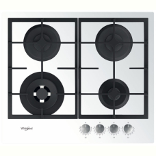 Газова варильна поверхня Whirlpool GOFL629WH