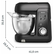 Кухонна машина Tefal QB5458F0