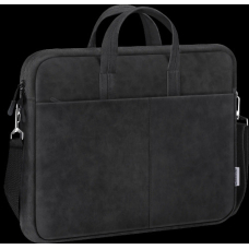 Сумка Defender Solid 15.6" (26091)