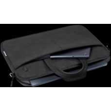 Сумка Defender Solid 15.6" (26091)