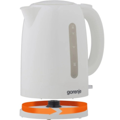 Електрочайник Gorenje K17W