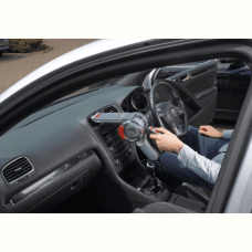 Автомобільний пилосос Black&Decker PV1200AV
