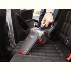 Автомобільний пилосос Black&Decker PV1200AV