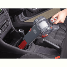 Автомобільний пилосос Black&Decker PV1200AV