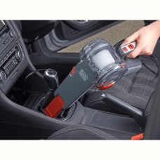 Автомобільний пилосос Black&Decker PV1200AV