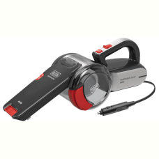 Автомобільний пилосос Black&Decker PV1200AV