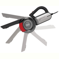 Автомобільний пилосос Black&Decker PV1200AV