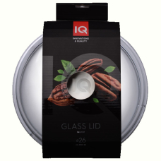 Кришка IQ Be Smart 26 см