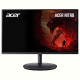 Монiтор 23.8" Acer Nitro XF240YW3biiph (UM.QX0EE.320) Black
