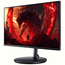 Монiтор 23.8" Acer Nitro XF240YW3biiph (UM.QX0EE.320) Black