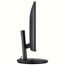 Монiтор 23.8" Acer Nitro XF240YW3biiph (UM.QX0EE.320) Black