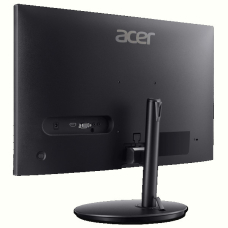 Монiтор 23.8" Acer Nitro XF240YW3biiph (UM.QX0EE.320) Black